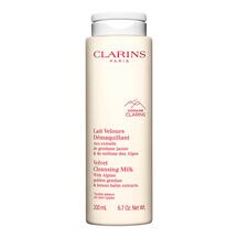 VELVET CLEANSING MILK NEW GEN 200ML - LEITE DEMAQUILANTE
